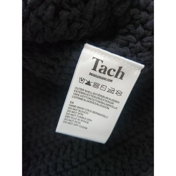 TACH  lara‎ crochet top | Size S - Picture 10 of 10